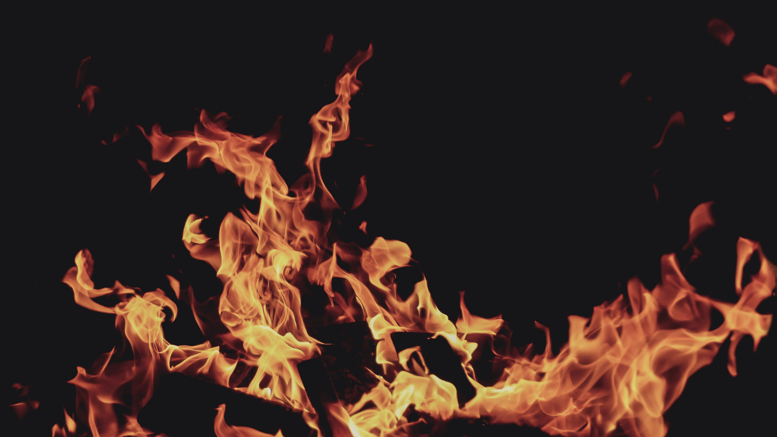 5 choses à faire et à ne pas faire pour votre sécurité incendie