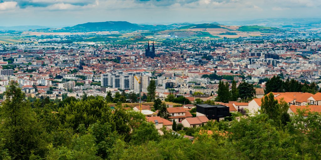 Agence sécurité incendie clermont-ferrand