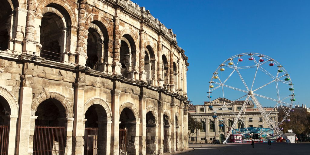 Agence sécurité incendie nimes