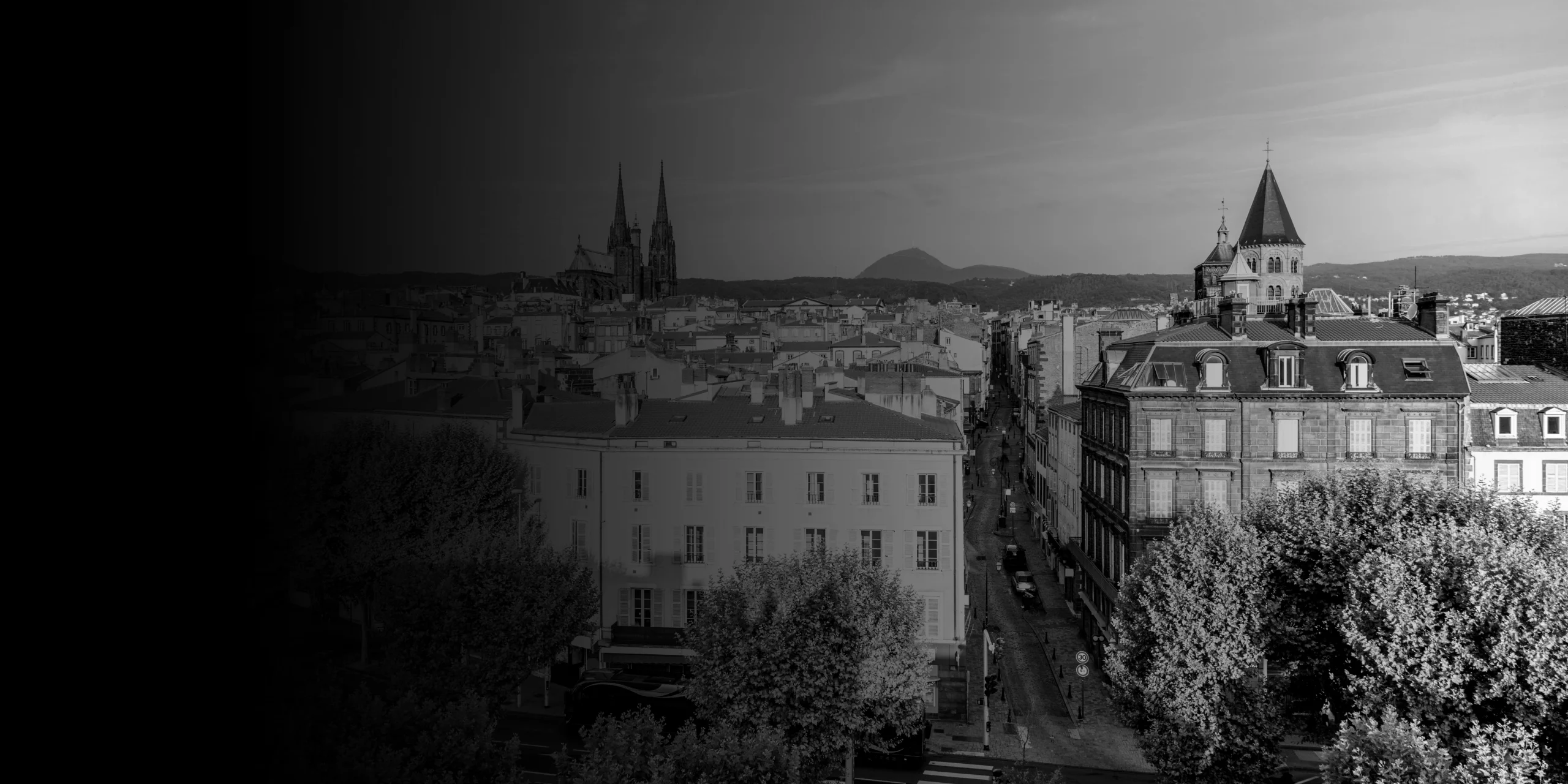 Agence Clermont-Ferrand Sécuripro