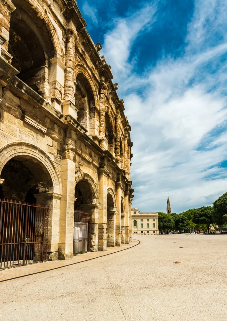 Agence de Nimes