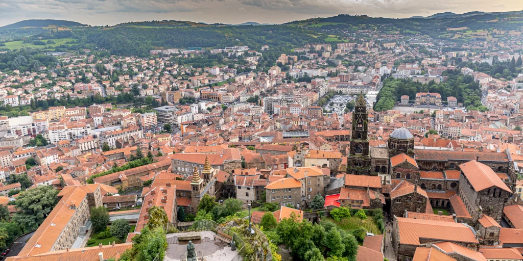 Agence sécurité incendie Chambon-sur-lignon - nos agences